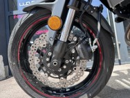 KAWASAKI d'occasion VERSYS 650 VERSYS 650 de 2024 Vernon (27)﻿