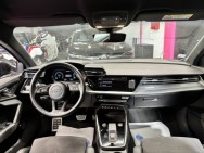 AUDI d'occasion A3 Sportback 2.0 TDI 150 S LINE S TRONIC de 2021