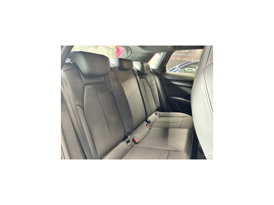 AUDI d'occasion A3 Sportback 2.0 TDI 150 S LINE S TRONIC de 2021