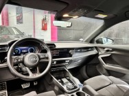 AUDI d'occasion A3 Sportback 2.0 TDI 150 S LINE S TRONIC de 2021
