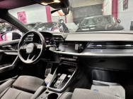 AUDI d'occasion A3 Sportback 2.0 TDI 150 S LINE S TRONIC de 2021