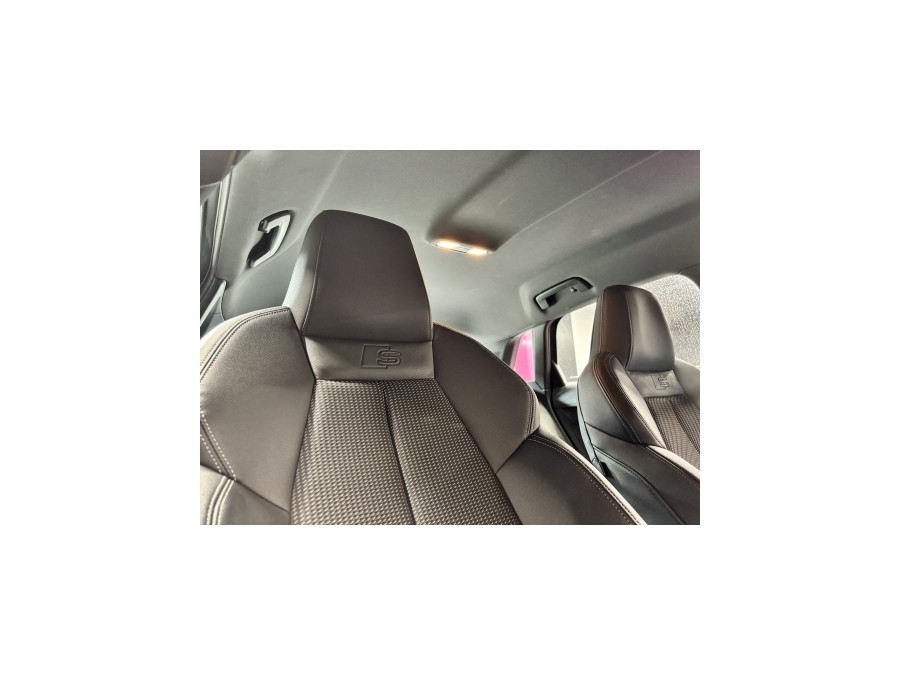 AUDI d'occasion A3 Sportback 2.0 TDI 150 S LINE S TRONIC de 2021