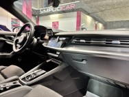 AUDI d'occasion A3 Sportback 2.0 TDI 150 S LINE S TRONIC de 2021