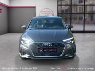 AUDI d'occasion A3 Sportback 2.0 TDI 150 S LINE S TRONIC de 2021