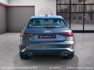 AUDI d'occasion A3 Sportback 2.0 TDI 150 S LINE S TRONIC de 2021