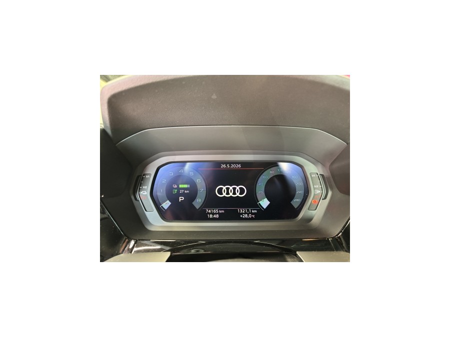 AUDI d'occasion A3 Sportback 2.0 TDI 150 S LINE S TRONIC de 2021