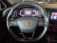 SEAT d'occasion LEON ST ST 2.0 TSI 300 CUPRA DSG de 2019 Aix Les