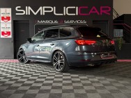 SEAT d'occasion LEON ST ST 2.0 TSI 300 CUPRA DSG de 2019 Aix Les