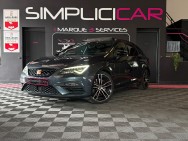 SEAT d'occasion LEON ST ST 2.0 TSI 300 CUPRA DSG de 2019 Aix Les