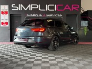 SEAT d'occasion LEON ST ST 2.0 TSI 300 CUPRA DSG de 2019 Aix Les
