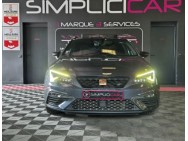 SEAT d'occasion LEON ST ST 2.0 TSI 300 CUPRA DSG de 2019 Aix Les