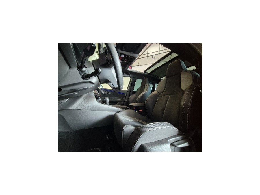 SEAT d'occasion LEON ST ST 2.0 TSI 300 CUPRA DSG de 2019 Aix Les