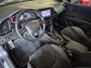 SEAT d'occasion LEON ST ST 2.0 TSI 300 CUPRA DSG de 2019 Aix Les