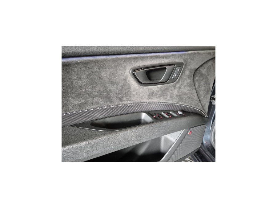 SEAT d'occasion LEON ST ST 2.0 TSI 300 CUPRA DSG de 2019 Aix Les