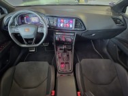 SEAT d'occasion LEON ST ST 2.0 TSI 300 CUPRA DSG de 2019 Aix Les