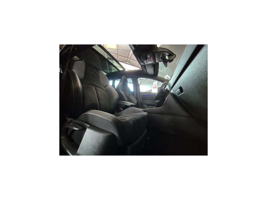 SEAT d'occasion LEON ST ST 2.0 TSI 300 CUPRA DSG de 2019 Aix Les