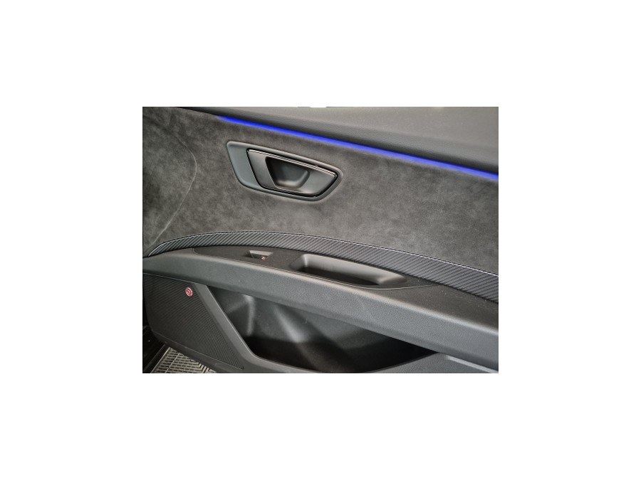 SEAT d'occasion LEON ST ST 2.0 TSI 300 CUPRA DSG de 2019 Aix Les