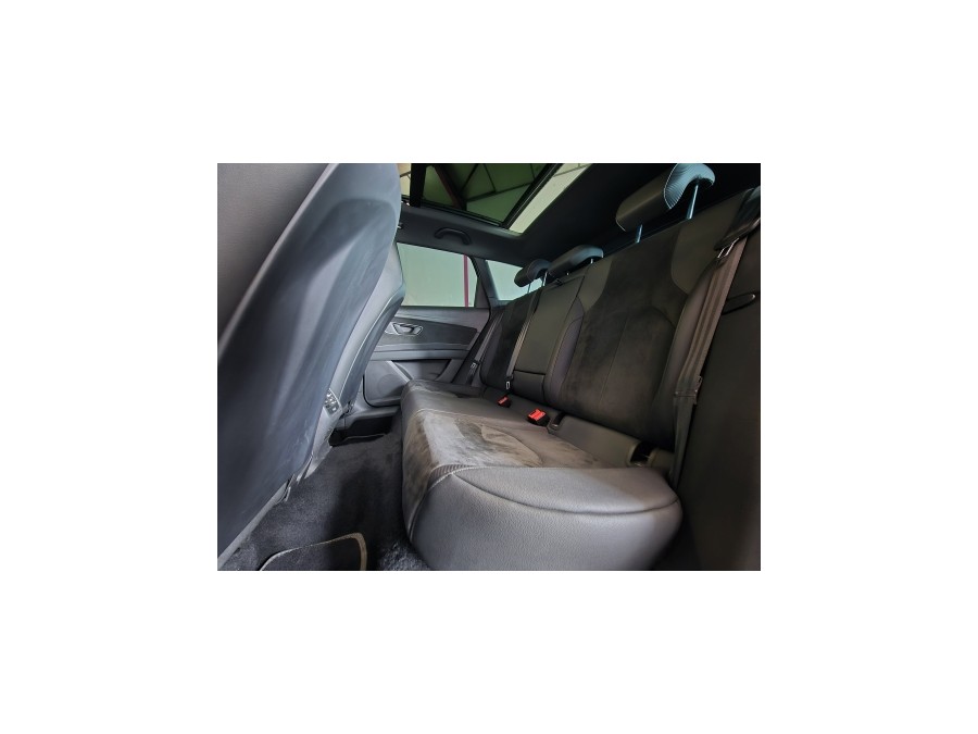 SEAT d'occasion LEON ST ST 2.0 TSI 300 CUPRA DSG de 2019 Aix Les