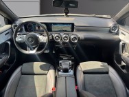MERCEDES d'occasion CLASSE A A200 STYLE LINE 7G-DCT de 2018 Vienne