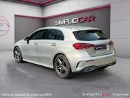 MERCEDES d'occasion CLASSE A A200 STYLE LINE 7G-DCT de 2018 Vienne