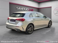 MERCEDES d'occasion CLASSE A A200 STYLE LINE 7G-DCT de 2018 Vienne