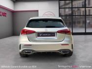 MERCEDES d'occasion CLASSE A A200 STYLE LINE 7G-DCT de 2018 Vienne