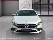 MERCEDES d'occasion CLASSE A A200 STYLE LINE 7G-DCT de 2018 Vienne