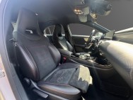 MERCEDES d'occasion CLASSE A A200 STYLE LINE 7G-DCT de 2018 Vienne