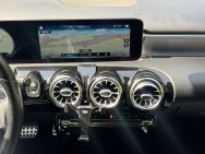 MERCEDES d'occasion CLASSE A A200 STYLE LINE 7G-DCT de 2018 Vienne