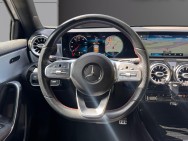 MERCEDES d'occasion CLASSE A A200 STYLE LINE 7G-DCT de 2018 Vienne