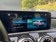 MERCEDES d'occasion CLASSE A A200 STYLE LINE 7G-DCT de 2018 Vienne