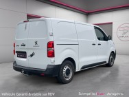 PEUGEOT d'occasion EXPERT FOURGON STANDARD 2.0 BLUE HDI 120 PREMIUM