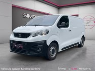 PEUGEOT d'occasion EXPERT FOURGON STANDARD 2.0 BLUE HDI 120 PREMIUM