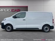 PEUGEOT d'occasion EXPERT FOURGON STANDARD 2.0 BLUE HDI 120 PREMIUM