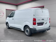 PEUGEOT d'occasion EXPERT FOURGON STANDARD 2.0 BLUE HDI 120 PREMIUM