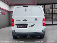 PEUGEOT d'occasion EXPERT FOURGON STANDARD 2.0 BLUE HDI 120 PREMIUM