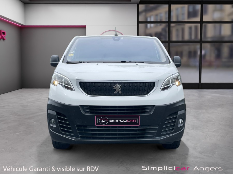 PEUGEOT d'occasion EXPERT FOURGON STANDARD 2.0 BLUE HDI 120 PREMIUM