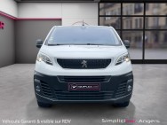PEUGEOT d'occasion EXPERT FOURGON STANDARD 2.0 BLUE HDI 120 PREMIUM