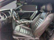 FORD d'occasion MUSTANG FORD MUSTANG CABRIO V6 3.7 L de 2013 Tours