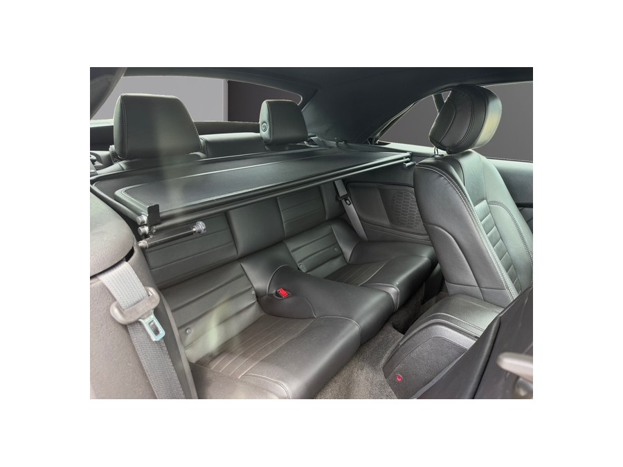 FORD d'occasion MUSTANG FORD MUSTANG CABRIO V6 3.7 L de 2013 Tours