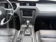 FORD d'occasion MUSTANG FORD MUSTANG CABRIO V6 3.7 L de 2013 Tours