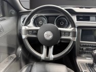 FORD d'occasion MUSTANG FORD MUSTANG CABRIO V6 3.7 L de 2013 Tours