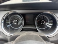FORD d'occasion MUSTANG FORD MUSTANG CABRIO V6 3.7 L de 2013 Tours