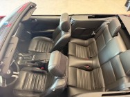 FORD d'occasion MUSTANG FORD MUSTANG CABRIO V6 3.7 L de 2013 Tours