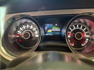 FORD d'occasion MUSTANG FORD MUSTANG CABRIO V6 3.7 L de 2013 Tours