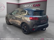 CITROEN d'occasion C5 AIRCROSS HYBRID 225 FEEL E-EAT SHINE PACK de