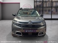 CITROEN d'occasion C5 AIRCROSS HYBRID 225 FEEL E-EAT SHINE PACK de