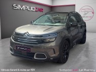 CITROEN d'occasion C5 AIRCROSS HYBRID 225 FEEL E-EAT SHINE PACK de