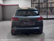 CITROEN d'occasion C5 AIRCROSS HYBRID 225 FEEL E-EAT SHINE PACK de