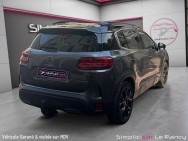 CITROEN d'occasion C5 AIRCROSS HYBRID 225 FEEL E-EAT SHINE PACK de